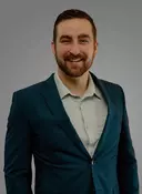 Patrick Bigelow, Sherwood Park, Mortgage Broker